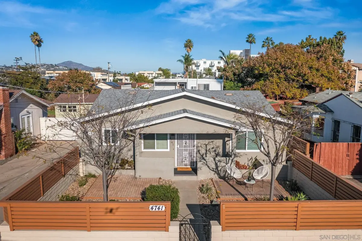 4741-45 Choctaw Drive, San Diego, CA 92115 - Image #1