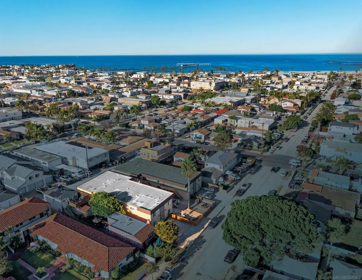 4865 Brighton Avenue, San Diego, CA 92107 - Image #1