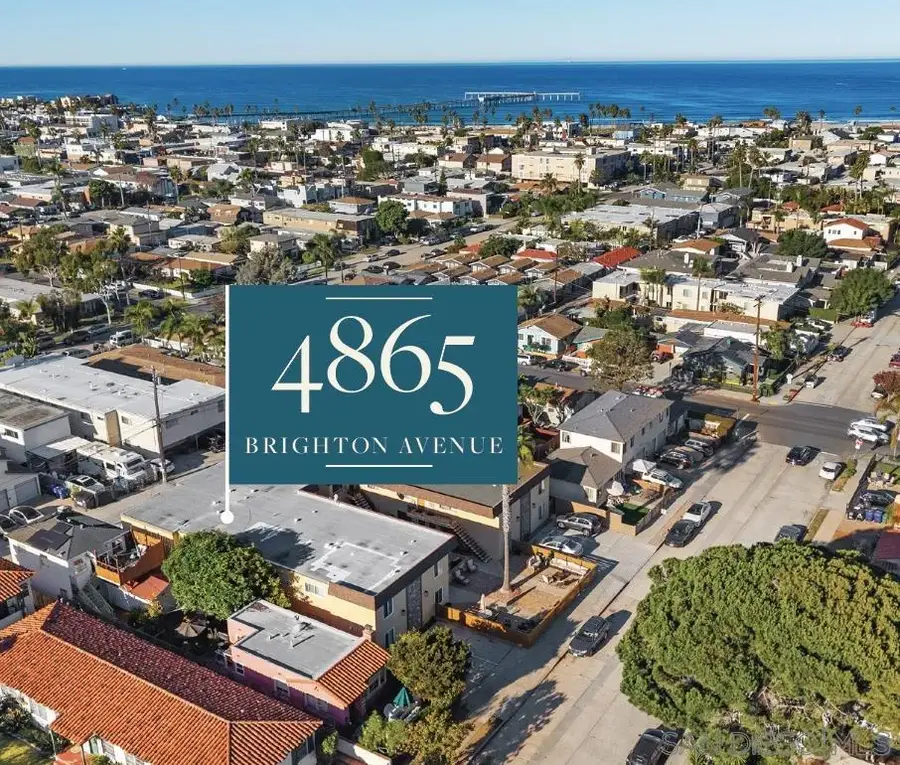 4865 Brighton Avenue, San Diego, CA 92107 - Image #2