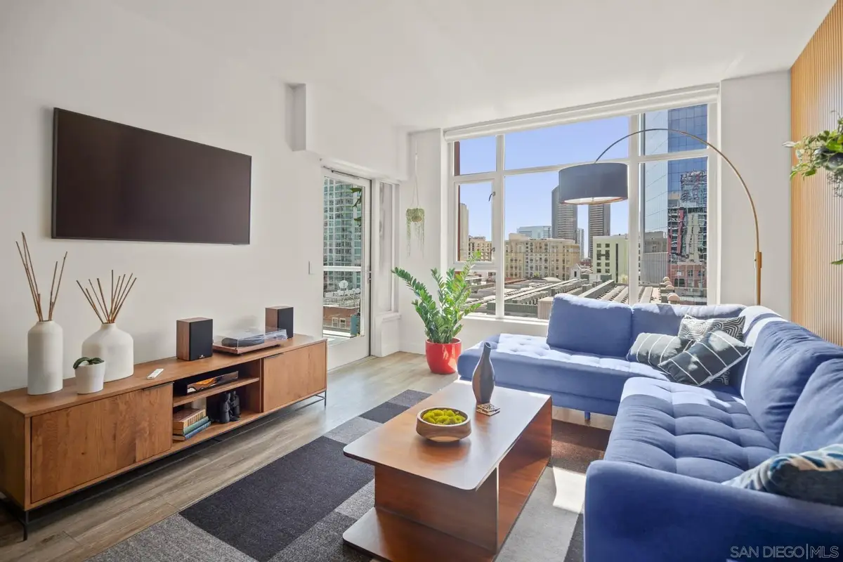 427 9th Ave #704, San Diego, CA 92101 - #1