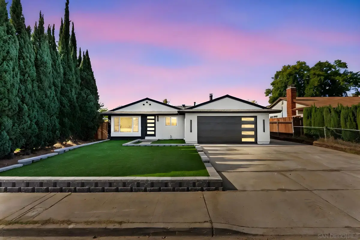 10134 Woodrose, Santee, CA 92071 - Image #1