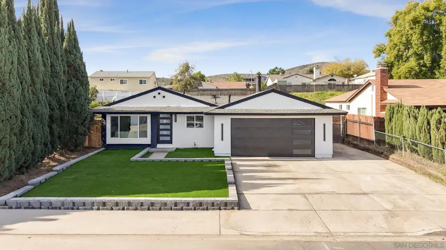 10134 Woodrose, Santee, CA 92071 - Image #2