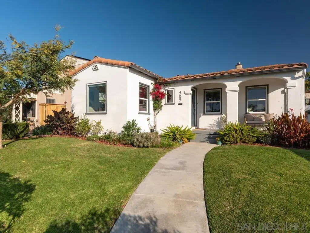 4607 Constance Dr, San Diego, CA 92115 - Image #1