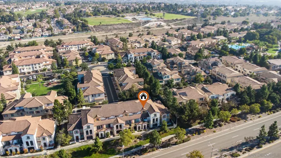 1338 Caminito Fabrizio #73, Chula Vista, CA 91915 - Image #2