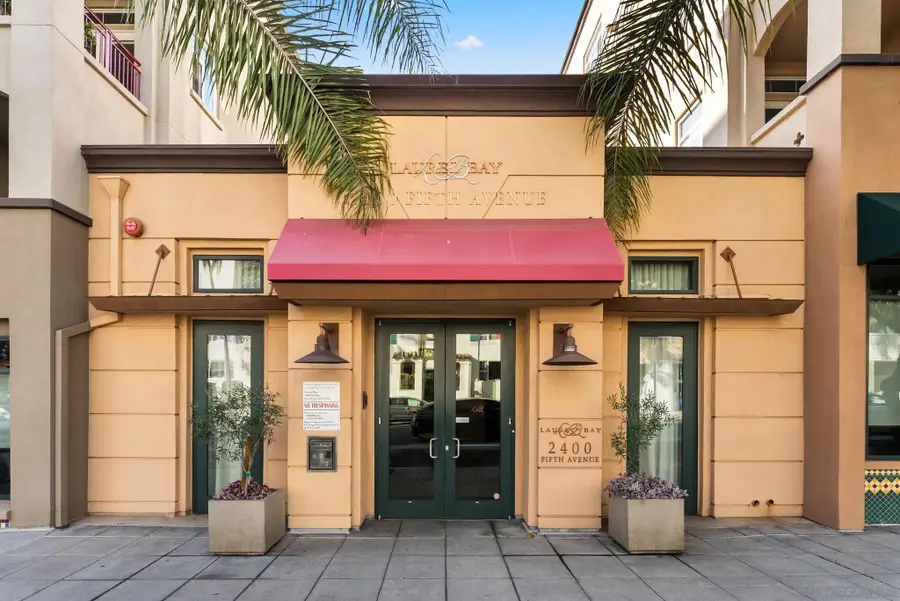 2400 5th Ave #104, San Diego, CA 92101 - Image #2