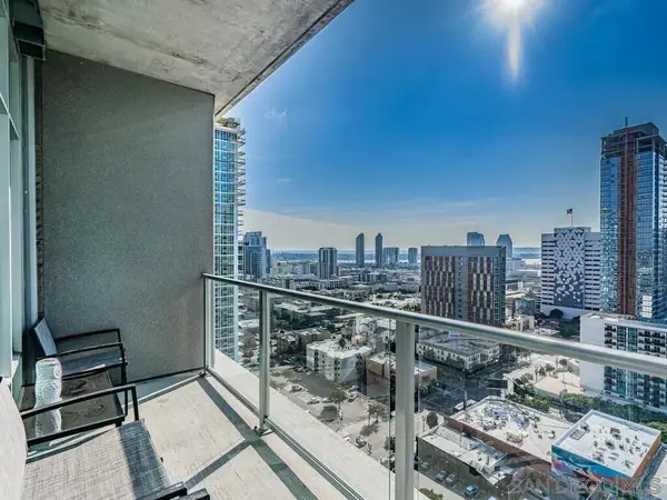 1080 Park Blvd #1910, San Diegp, CA 92101