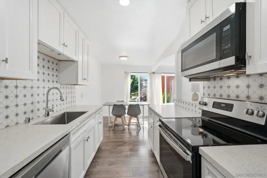 1687 Pentecost Way #4, San Diego, CA 92105 - Image #3