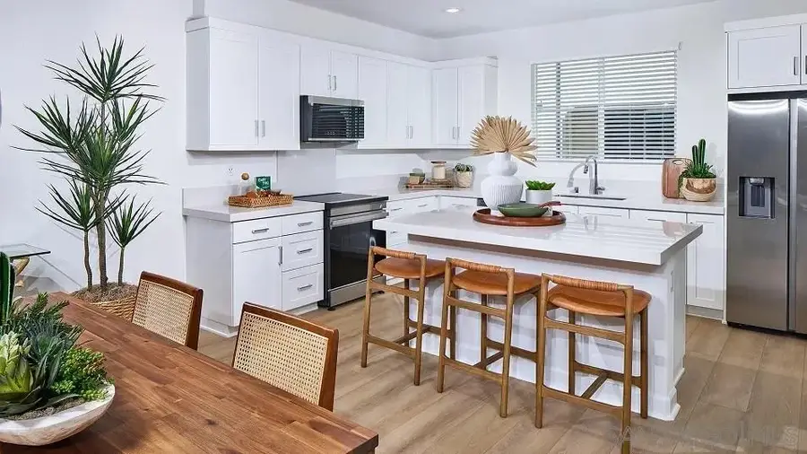 1806 Mountain Laurel Road, San Marcos, CA 92078 - #3