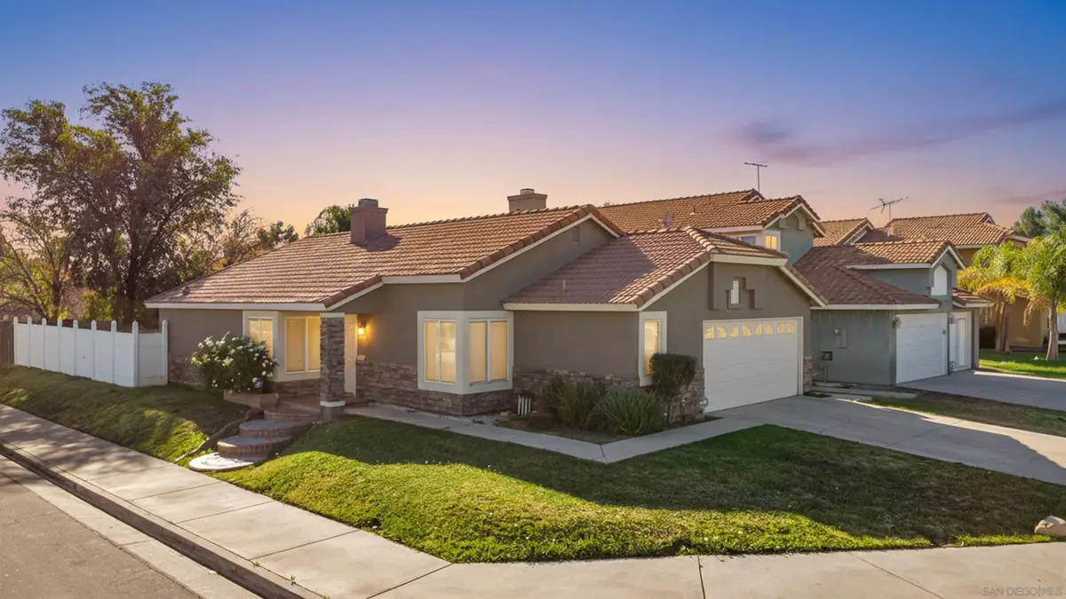 245 Bass Ct, Perris, CA 92571 - Image #1