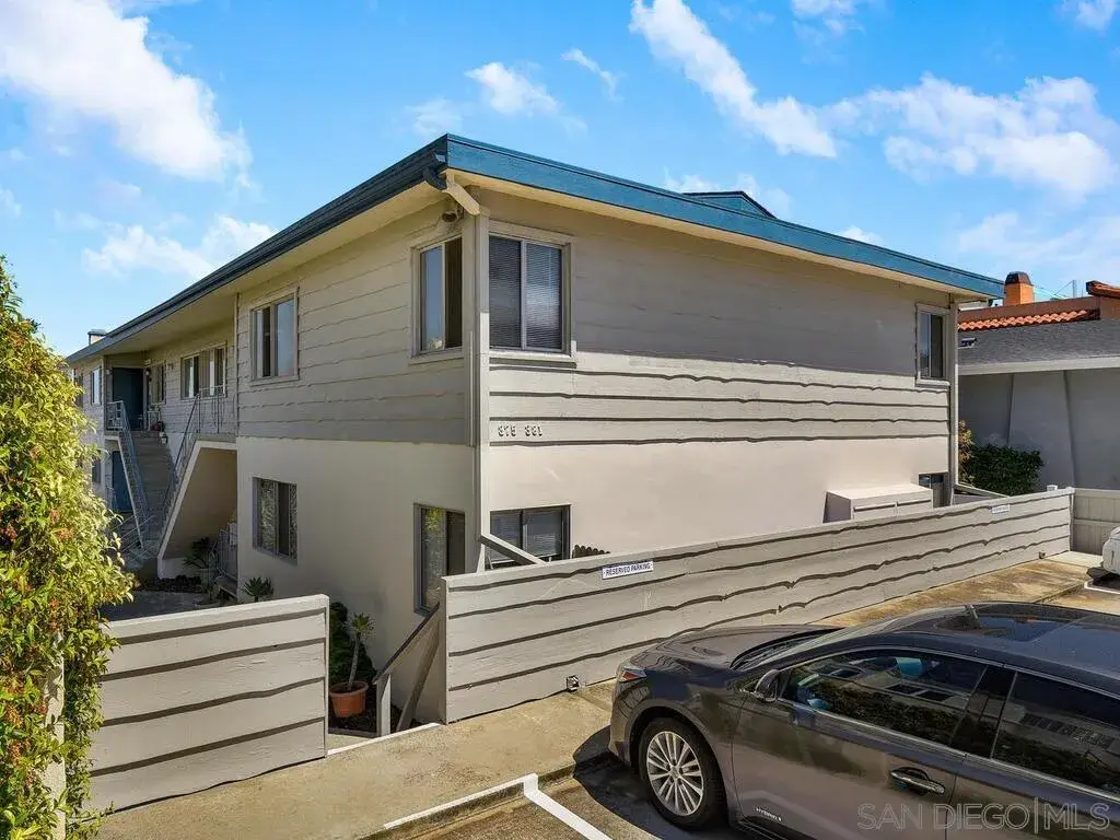 375-81 Rosecrans Street, San Diego, CA 92106 - Image #1