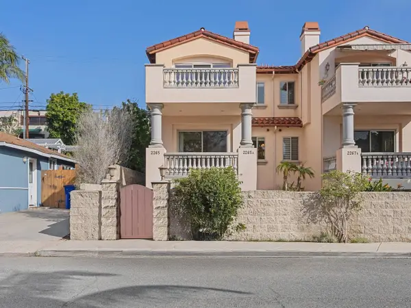 2265 Manchester Ave (and 2265a), Cardiff, CA 92007