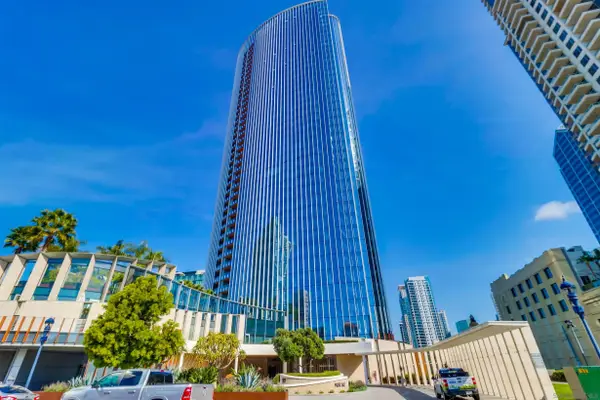 888 W E St #1504, San Diego, CA 92101
