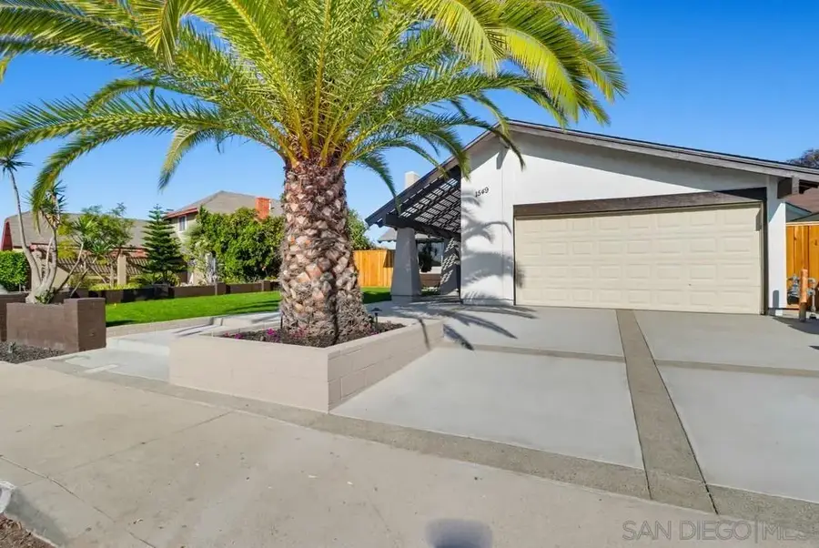 1549 Max Avenue, Chula Vista, CA 91911 - #2