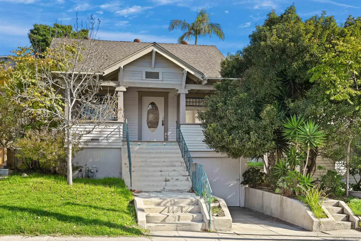 827 Glendale Ave, San Diego, CA 92102 - Image #1