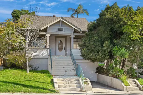 827 Glendale Ave, San Diego, CA 92102