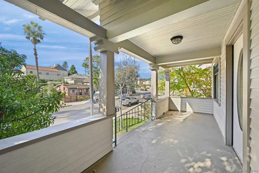 827 Glendale Ave, San Diego, CA 92102 - Image #2