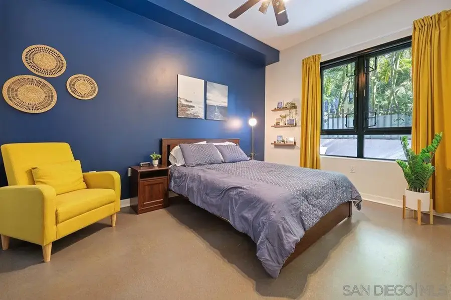 889 Date St. #103, San Diego, CA 92101 - Image #3