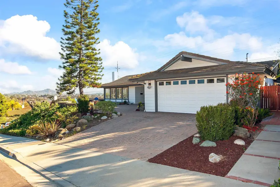 6641 Murray Park Dr, San Diego, CA 92120 - Image #2