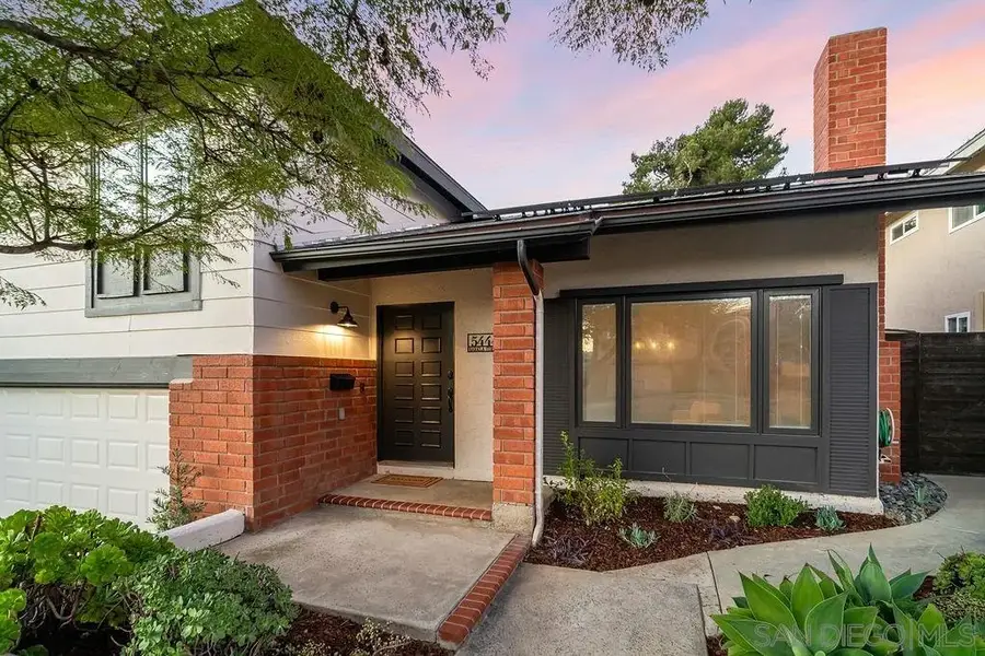 5444 Barkla St, San Diego, CA 92122 - Image #2