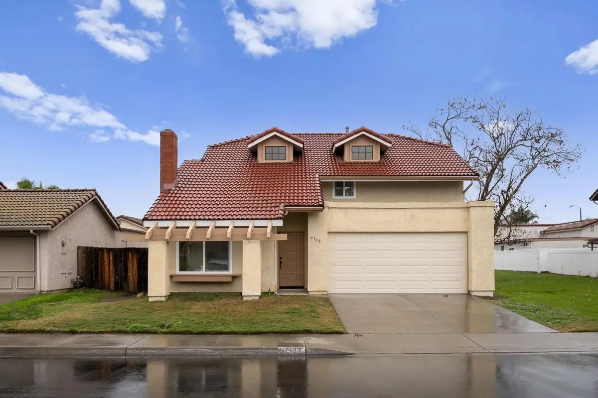 4468 White Pine Way, Oceanside, CA 92057 - Image #1