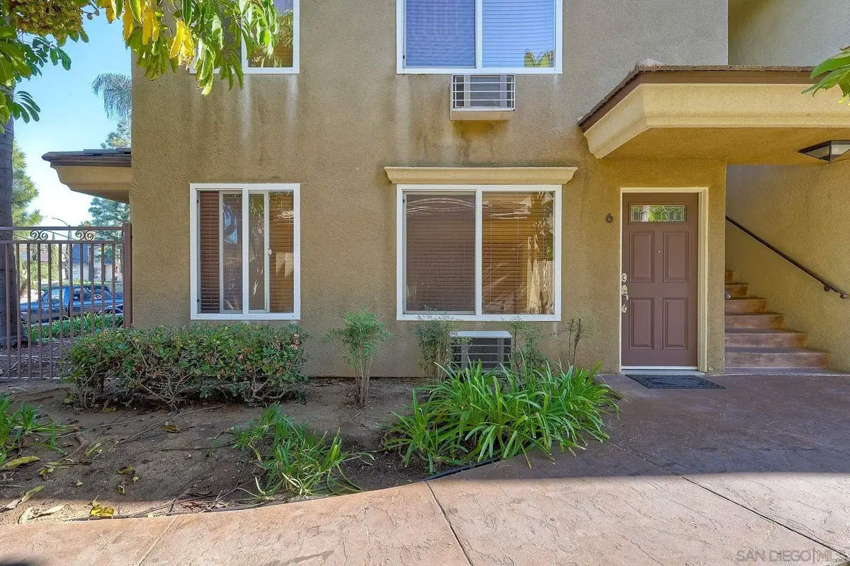 792 Avocado Ave #6, El Cajon, CA 92020 - Image #1