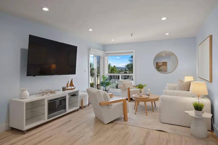 4730 Noyes St #106, San Diego, CA 92109 - Image #2