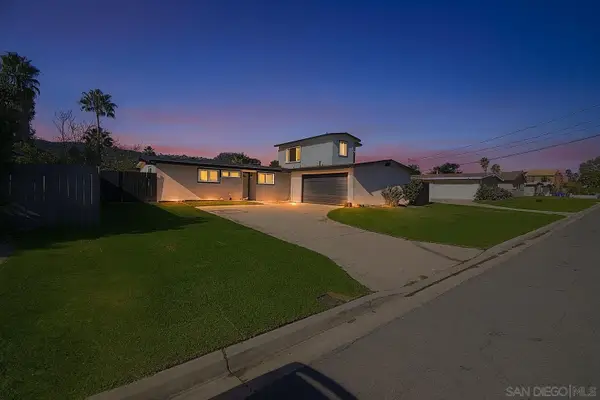 13752 Frame Road, Poway, CA 92064