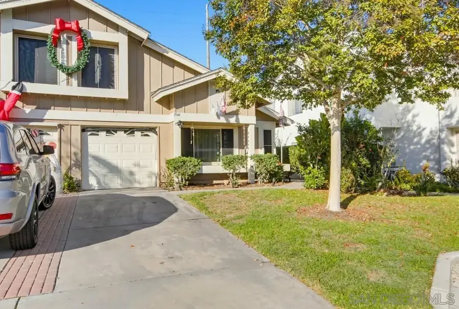 7044 Deerhurst Court, San Diego, CA 92139 - Image #2
