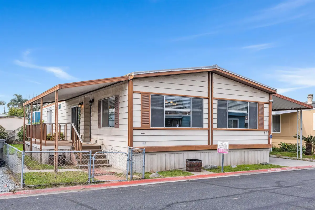 4616 N River Rd #89, Oceanside, CA 92057 - Image #1