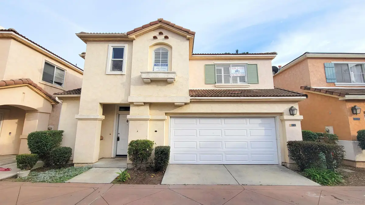 1205 Calle Tesoro, Chula Vista, CA 91915 - Image #1