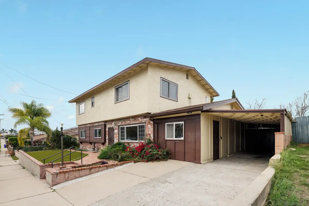 3321 Stockman St, National City, CA 91950 - Image #1
