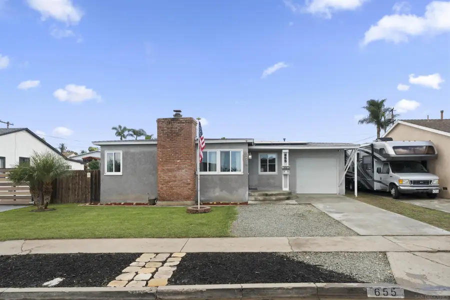 655 Robert Ave, Chula Vista, CA 91910 - Image #2