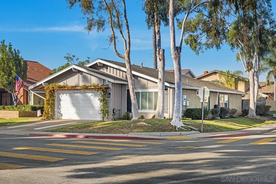 6330 Printwood Way, San Diego, CA 92117 - #2