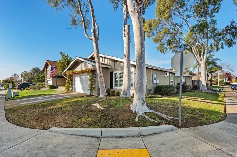 6330 Printwood Way, San Diego, CA 92117 - #3