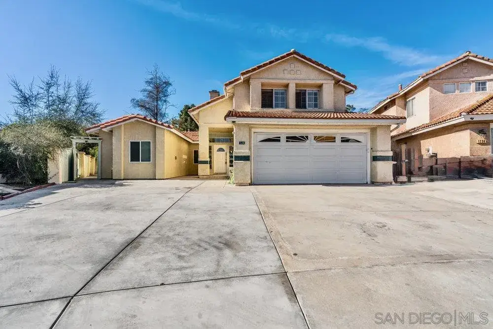 1236 Corte Cielo, San Marcos, CA 92069 - Image #1