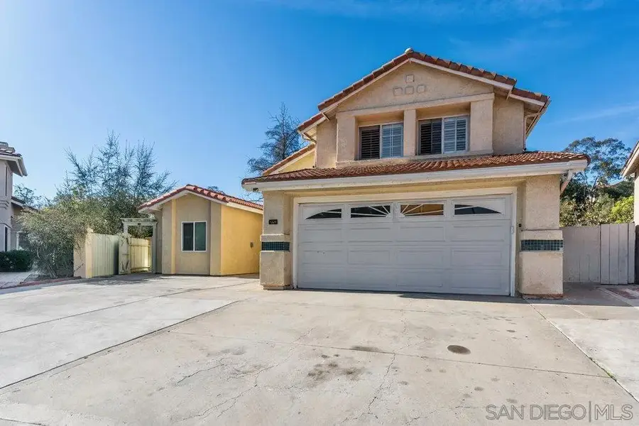 1236 Corte Cielo, San Marcos, CA 92069 - Image #2