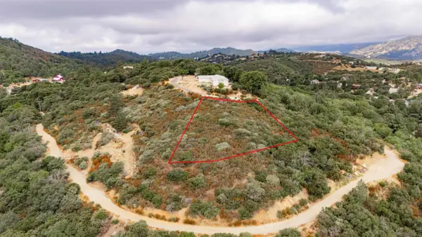 0 Highland Drive, Julian, CA 92036