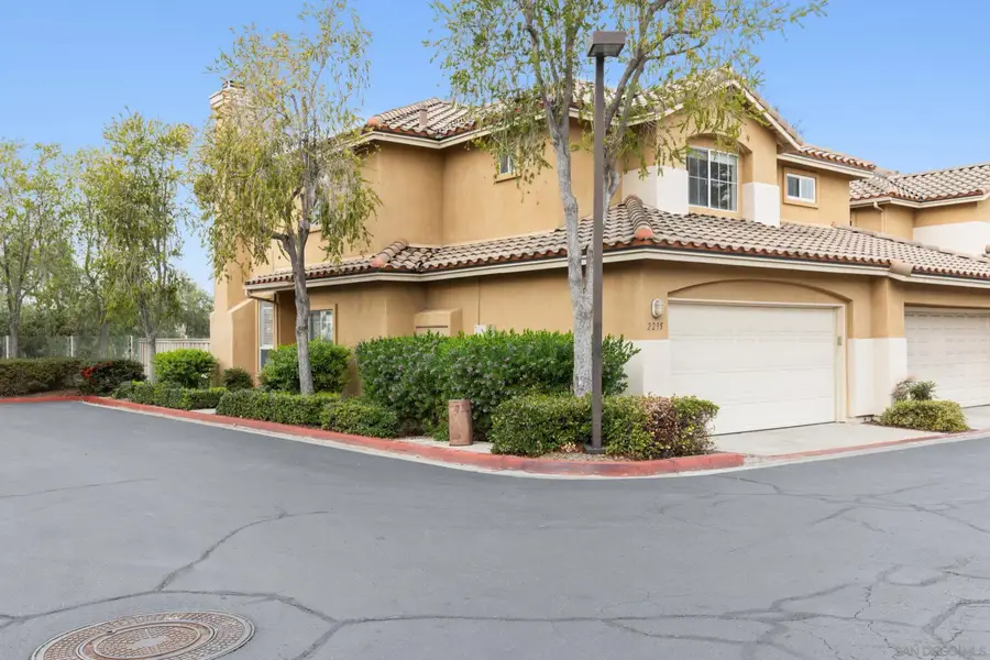 2235 Lago Ventana, Chula Vista, CA 91914 - Image #2