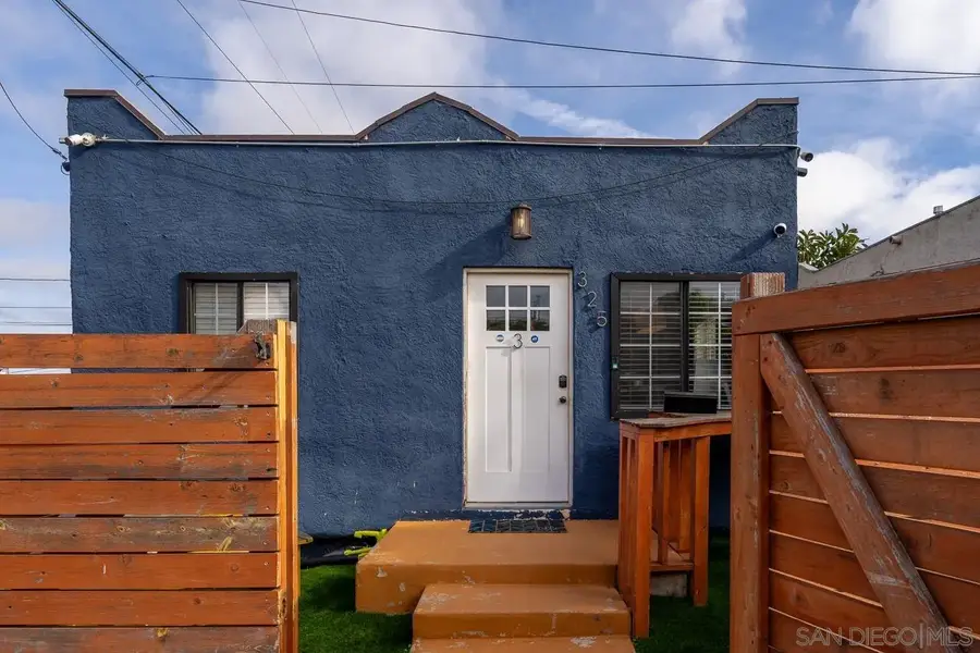 325-27 S 30th St, San Diego, CA 92113 - Image #2