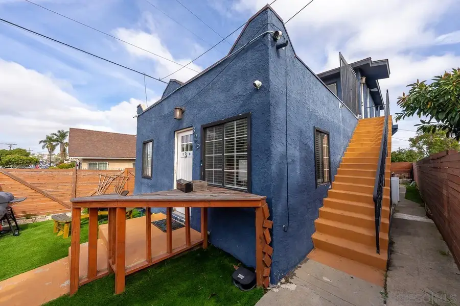 325-27 S 30th St, San Diego, CA 92113 - Image #3