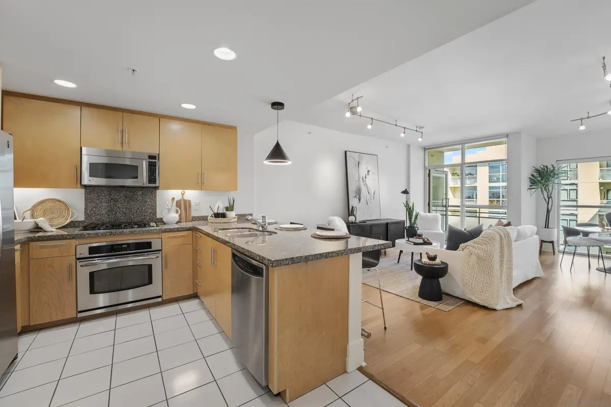 3812 Park Blvd #412, San Diego, CA 92103 - Image #1