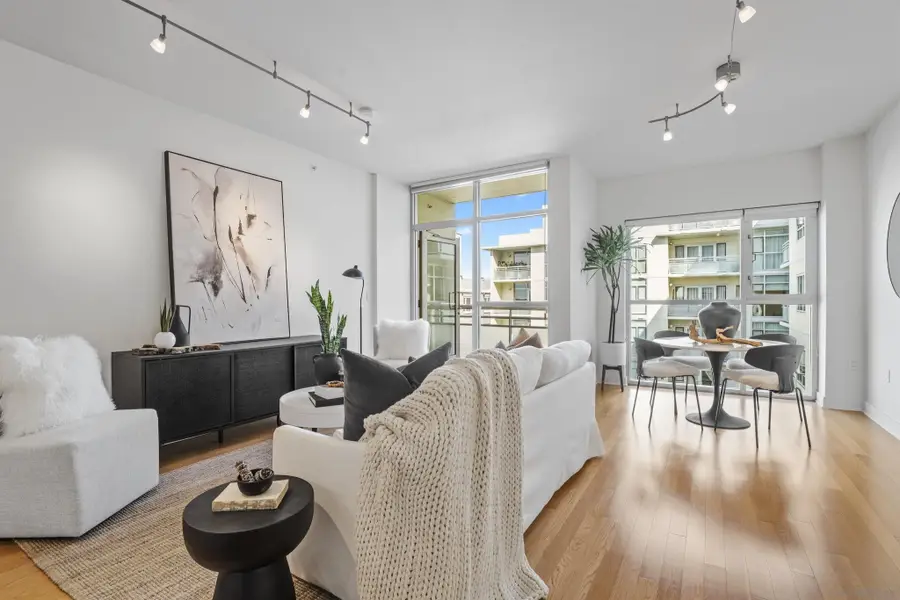 3812 Park Blvd #412, San Diego, CA 92103 - Image #3