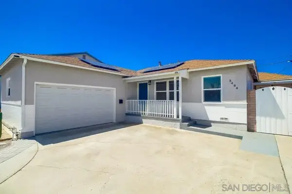 3484 Armstrong St, San Diego, CA 92111