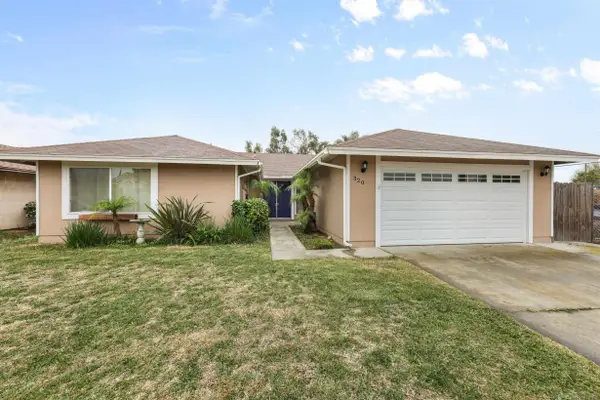 320 E Palommar Street, Chula Vista, CA 91911