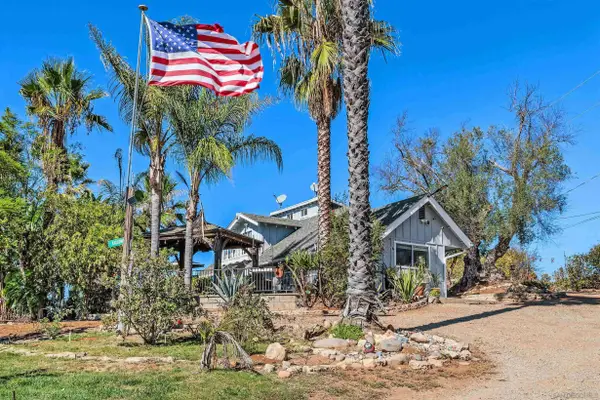 11270 San Luis Rey Dr, Valley Center, CA 92082