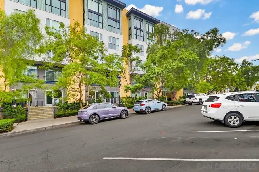 889 Date St #546, San Diego, CA 92101 - Image #2