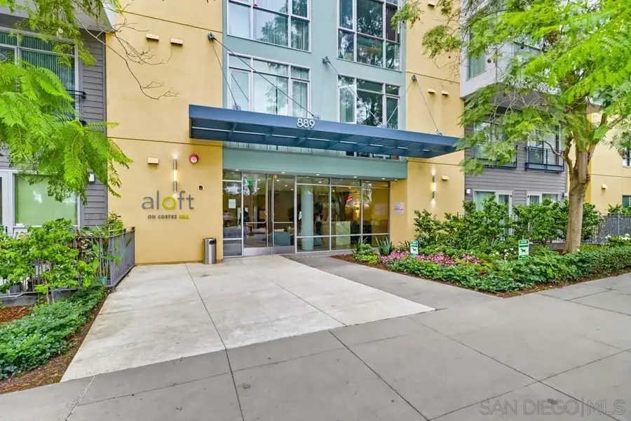 889 Date St #546, San Diego, CA 92101 - Image #3