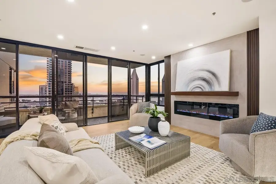 700 Front Street #1402, San Diego, CA 92101 - Image #2