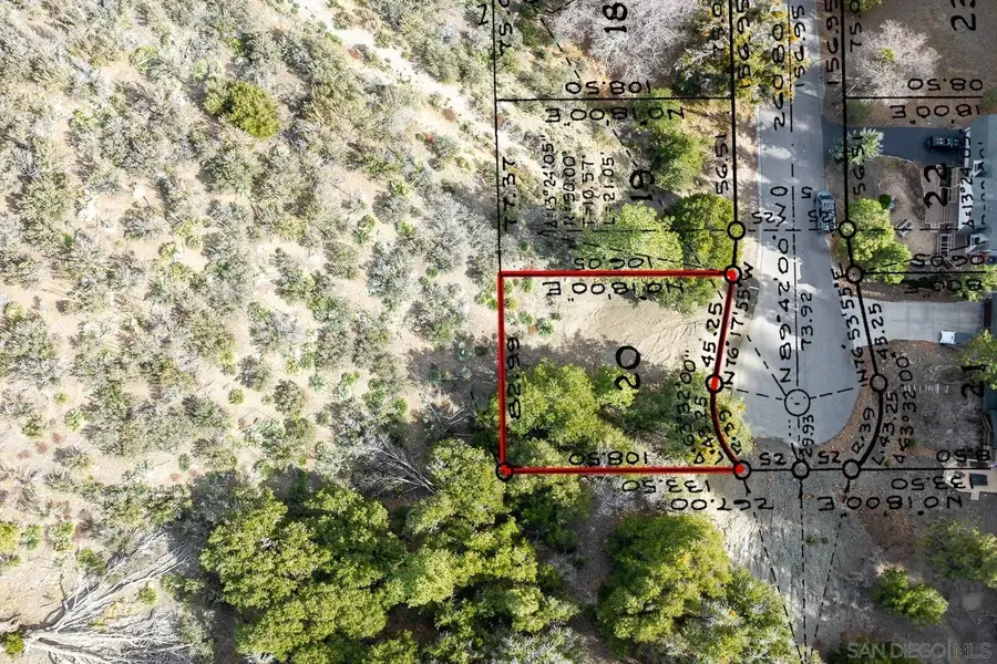 0 Timberline Dr #20, Wrightwood, CA 92397 - #2