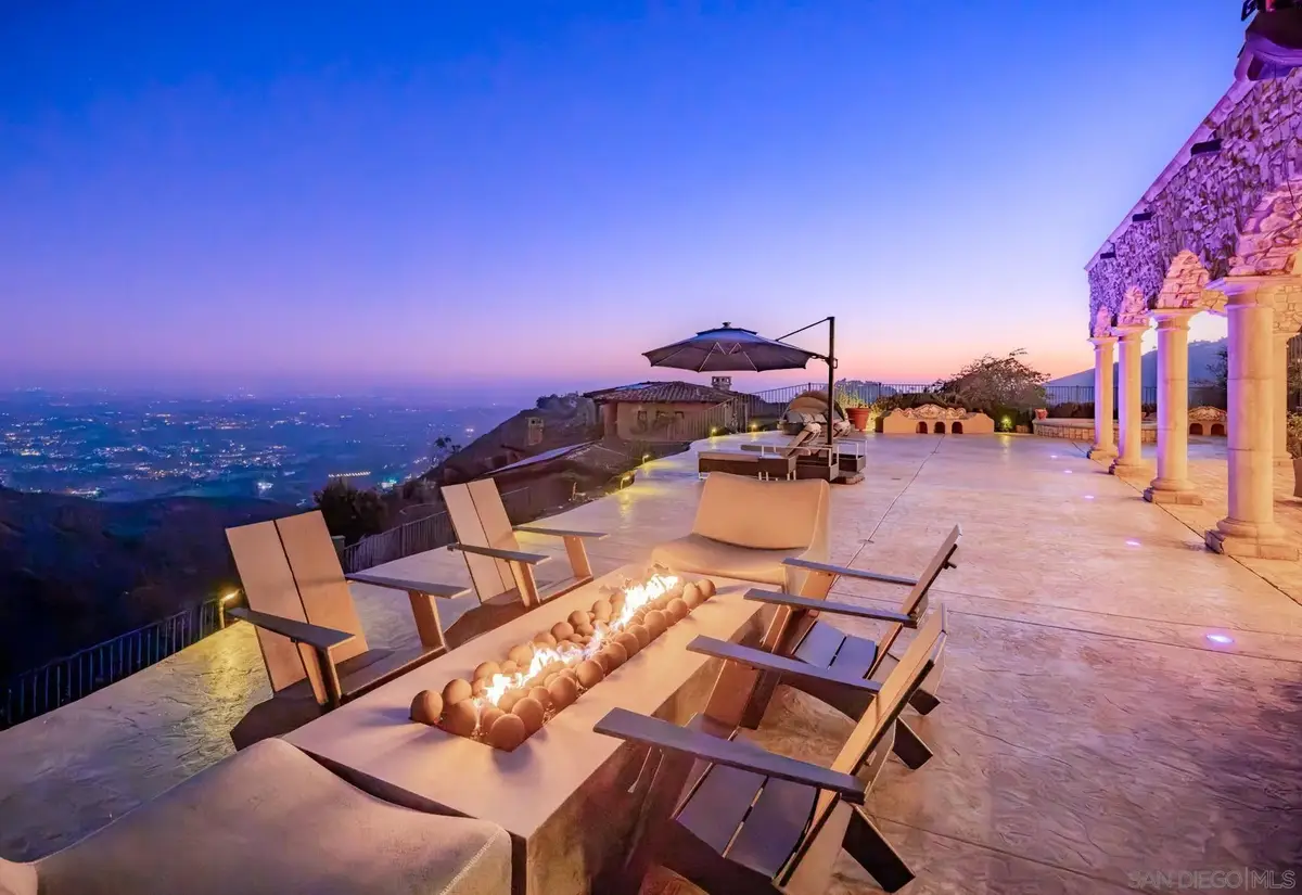 18113 El Brazo, Rancho Santa Fe, CA 92067 - #1
